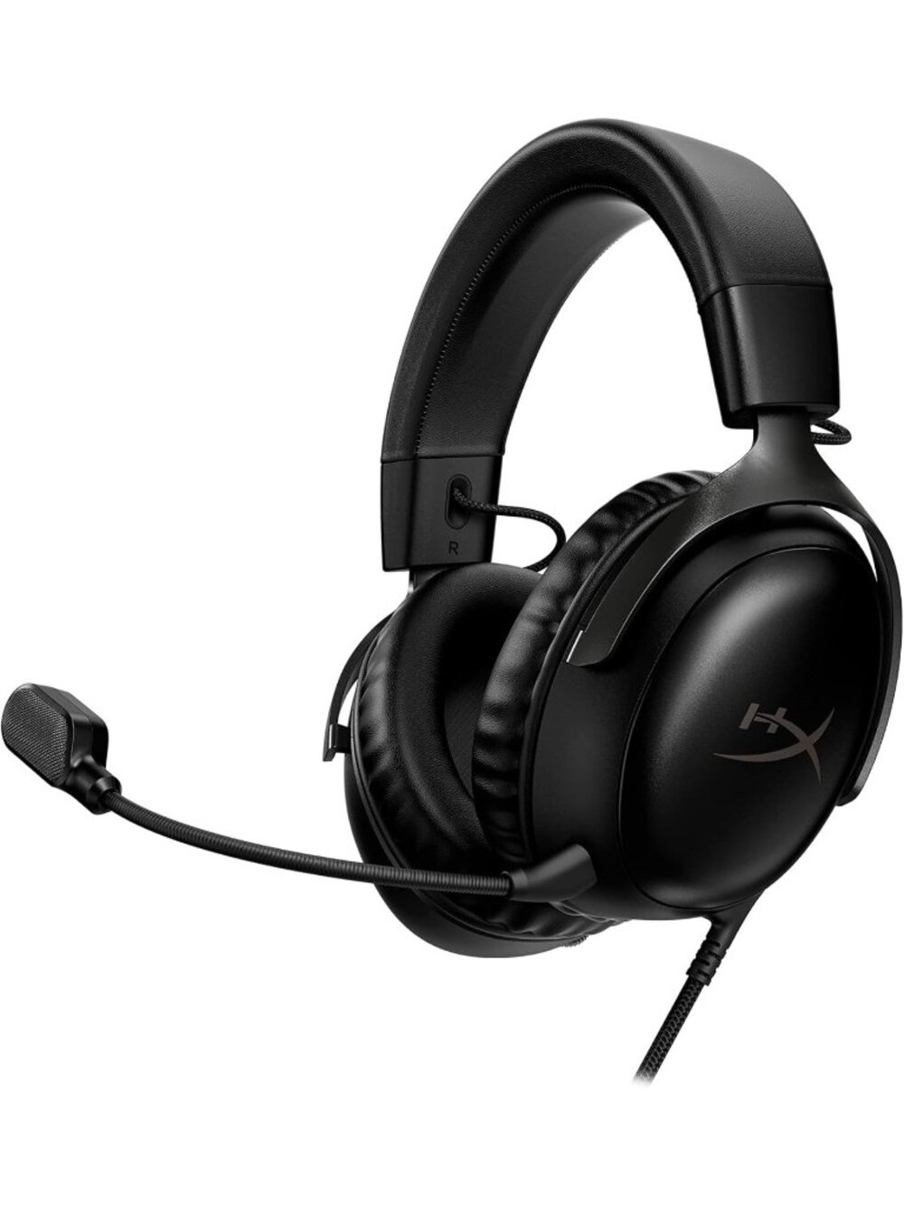 New Cloud III – Wired Gaming Headset, PC, PS5, Xbox Series X|S